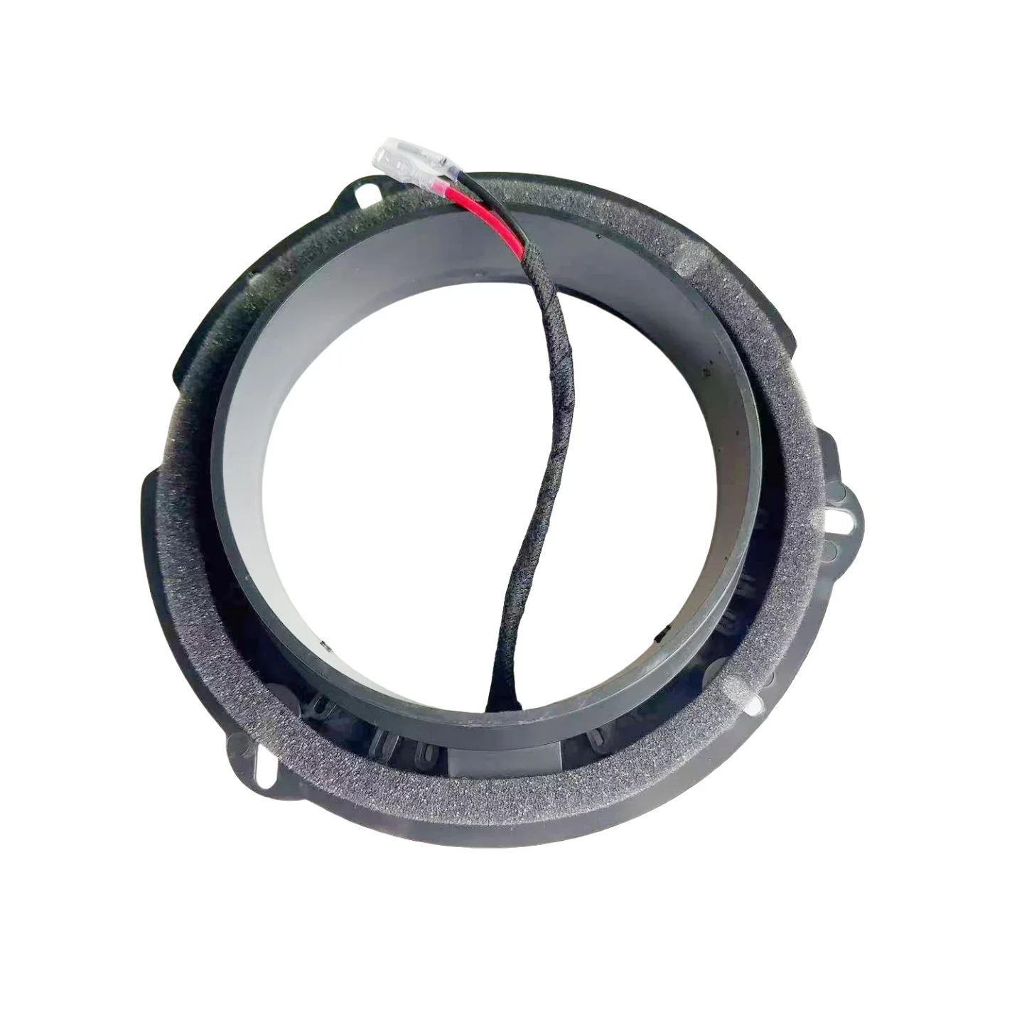 

Suitable for ZeroRun Audio Modification 6.5-inch Speaker Adapter Installation IX35 Kia K3K5 Audio Dedicated Lossless CablePlug