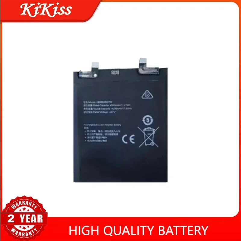 4600Mah Replacement Battery HB586680EFW for Huawei honor magic 4 Pro 4pro