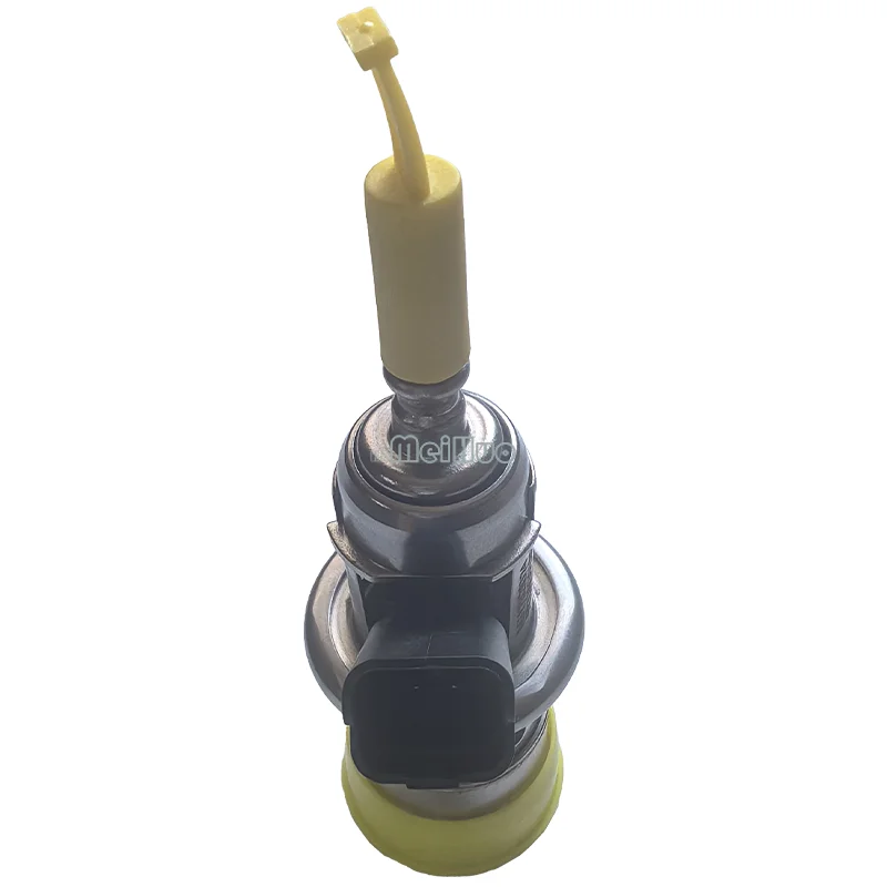 Válvula de boquilla de inyector de combustible para Peugeot 208 308 Citroen C4