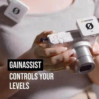 10 最佳銷售 無線麥克風 - №6