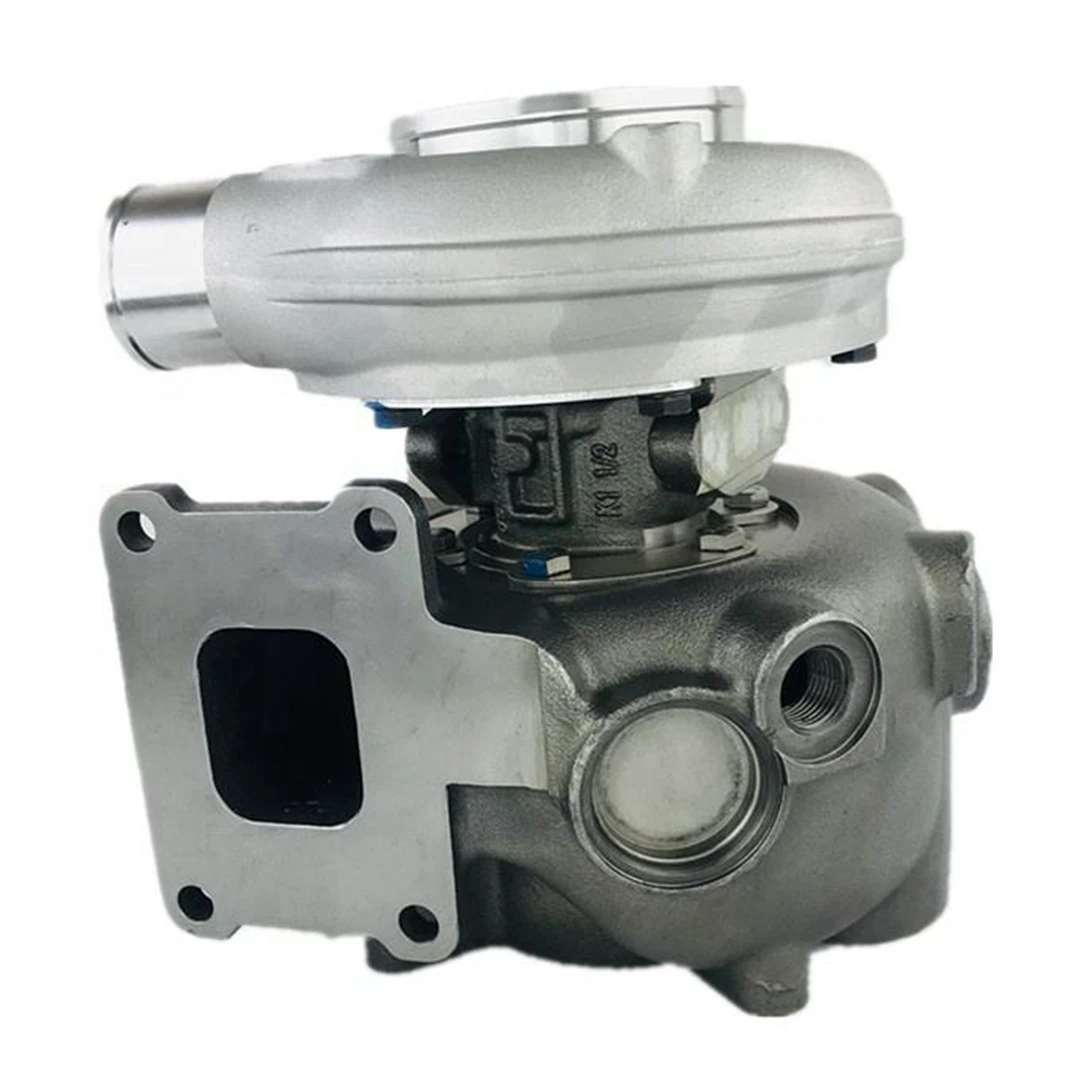 Turbo 300W049 170001 168465 168465R 0R7212 1458884 157-4386 Turbocharger for 3116 3126 HEUI Engine