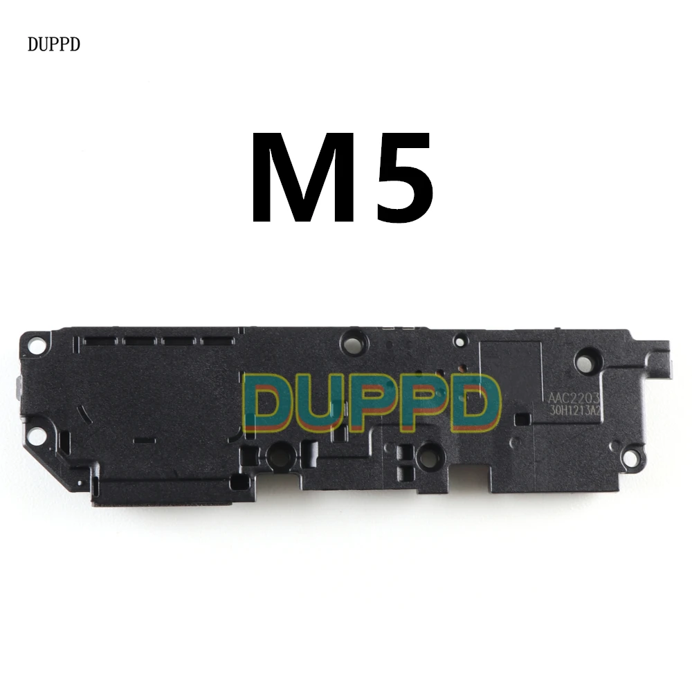 

Loud Speaker For Xiaomi Poco M5 Loudspeaker Buzzer Ringer Replacement Accessories Parts 22071219CG