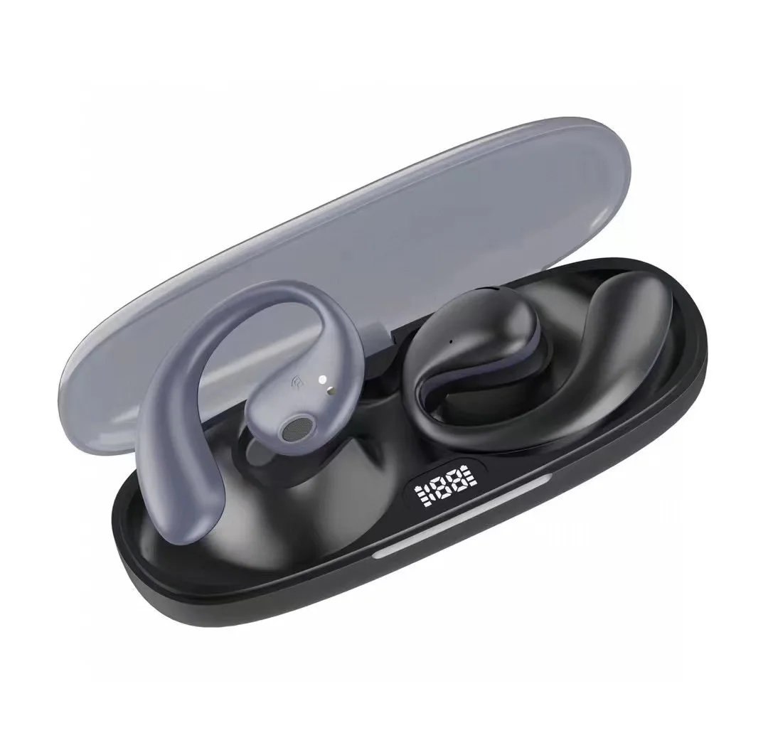 Noise reduction in-ear, cross-border earphones, earphones, headsets