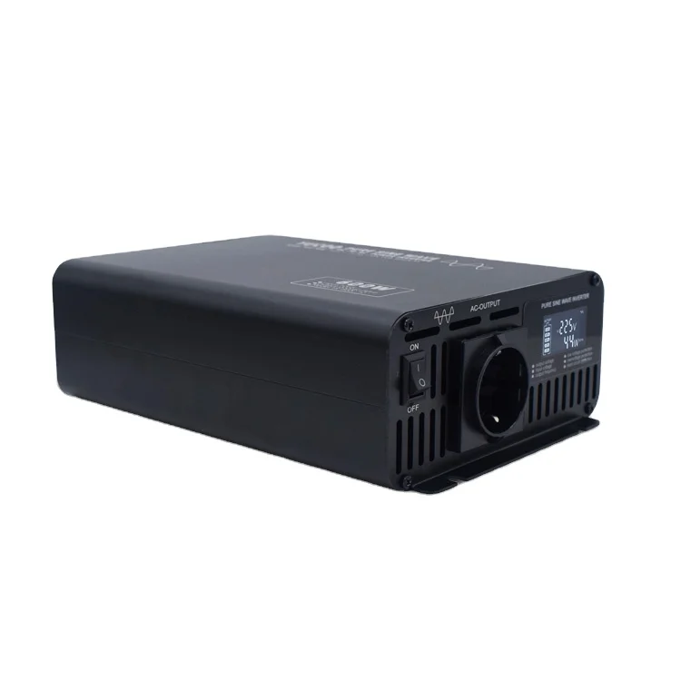 Inverter 60V 220VAC…