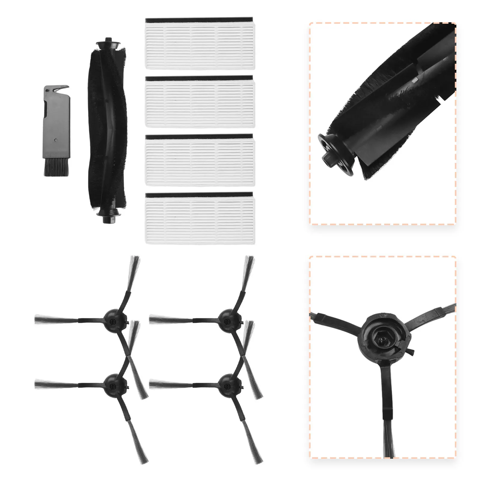 For D6S Robot Vacuu… - image