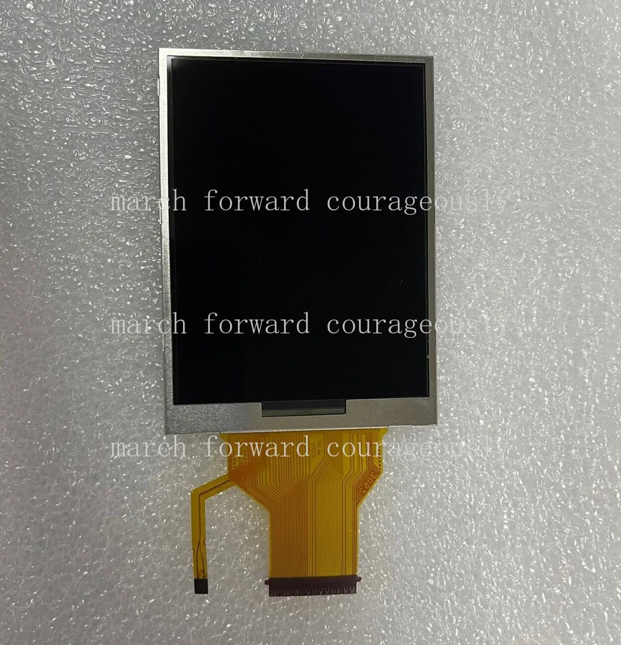 

For Nikon P310, P510, S9200, S9300, P330, P7700. The LCD Display Screen Is Brand New with Backlighting.