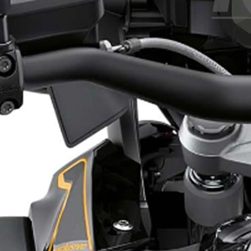 

For BMW R1200 R 1250 GS ADVENTURE TFT Screen Protection Motorcycle Anti-theft Frame Cover Screen Protector R1200GS LC R1250GS