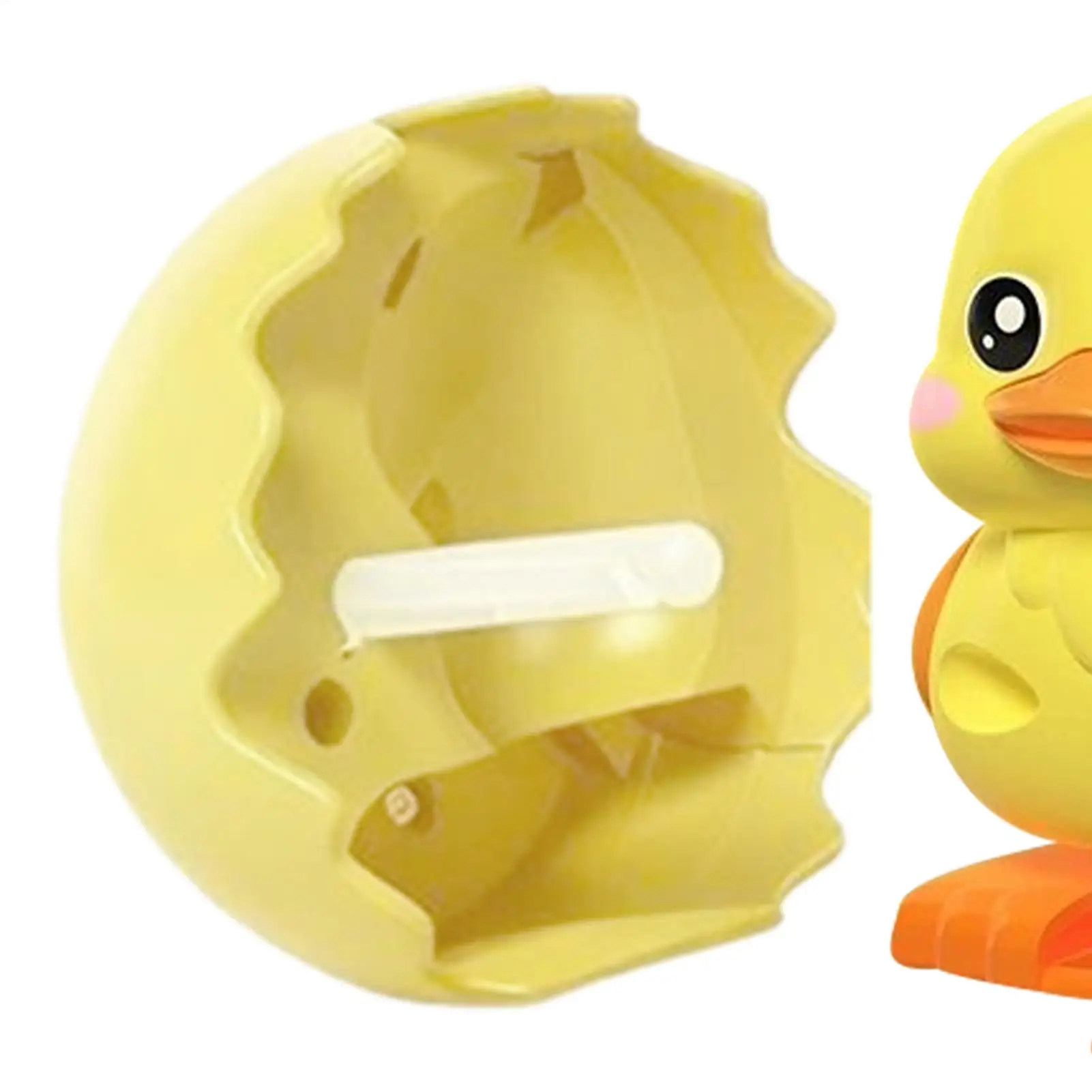 Juguete de cuerda con forma de huevo, juego con mecanismo de relojería, animales de cuerda para el hogar, cumpleaños, escuela, escritorio, niños, entusiastas, fanáticos, niñas y amigos