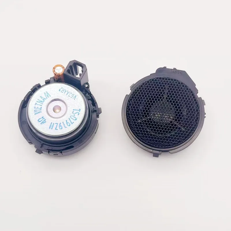 

1pc For Honda Accord Civic CRV BREEZE Front Door Tweeter