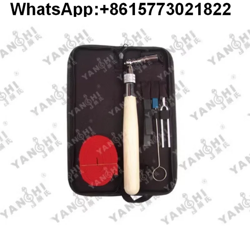 

Piano Tuning Tools--1806 6-piece set of tools