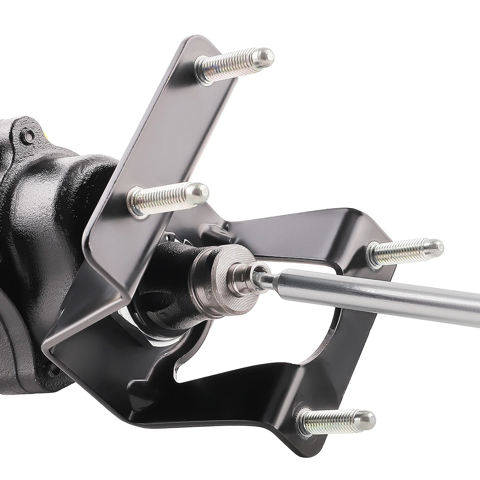 Hydraulic Power Brake Booster For Dodge Ram 1500 2500 3500 4000 5003330AA 5018222AA