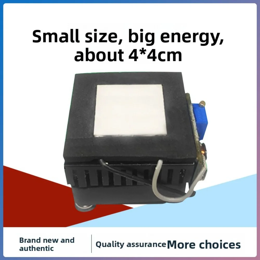 SR-01 DIY Radiator do Telefonu Komórkowego Chłodnica Półprzewodnikowa Cicha Chłodzenie Tabletu Bóg Chłodzenia 5V40 * 40 Samodzielny Montaż