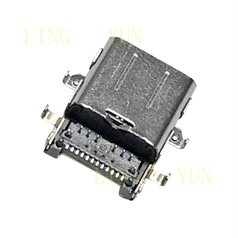 

Z USB Type-C DC in JACK Charging Port FOR LG Gram 16 (2022) 17Z90P 17Z95P 17ZB90R