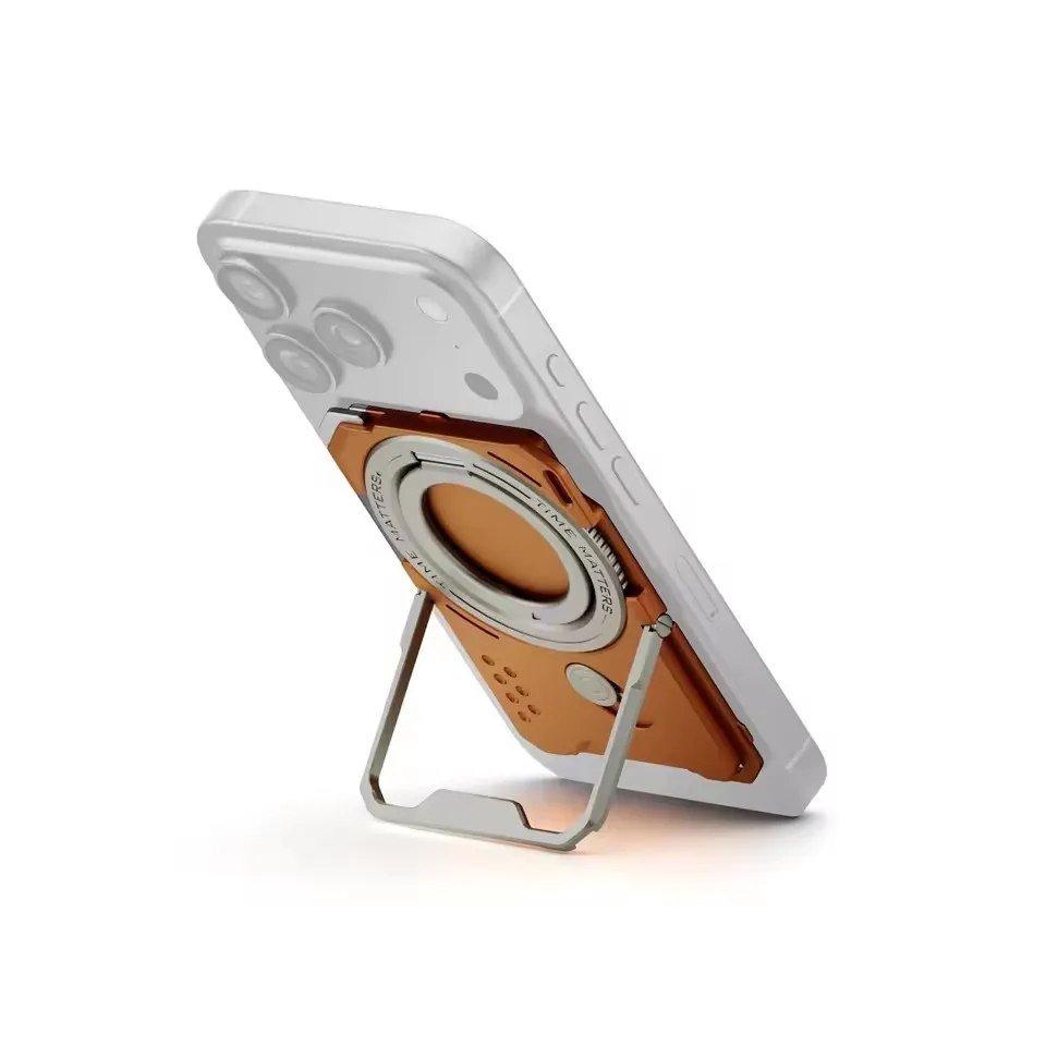 TILTA Khronos iPhone 17 Pro/Pro Max ケージ システム