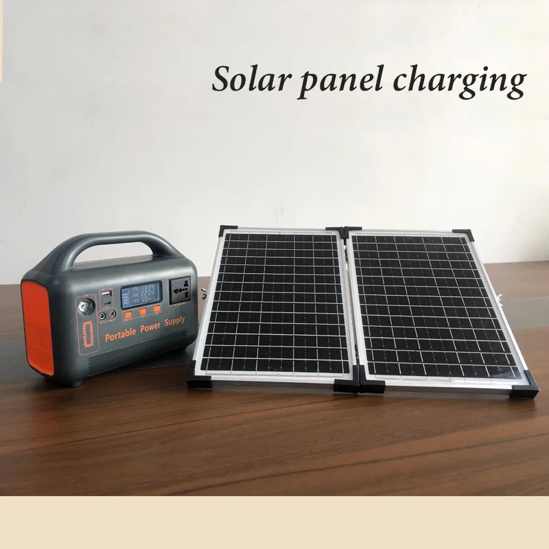 Thumbnail 4 - #60 Solar Powerbanks Comparison Guide