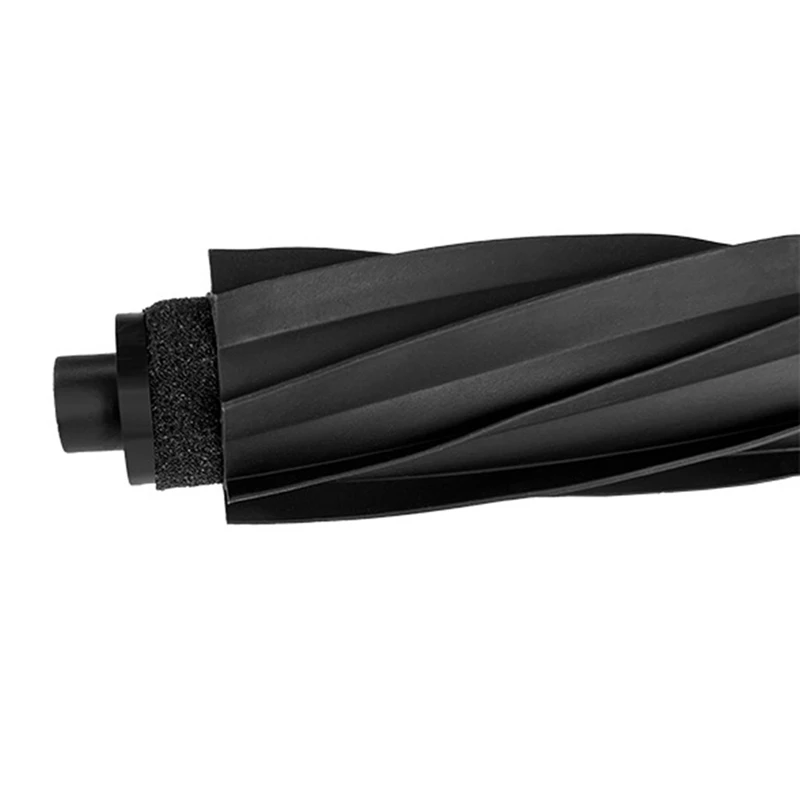 1 Buah Suku Cadang Pengganti untuk ECOVACS Deepot X1 X1S T10 T20 Suku Cadang Aksesori Pengganti Pembersih Vakum Robot Sikat Utama