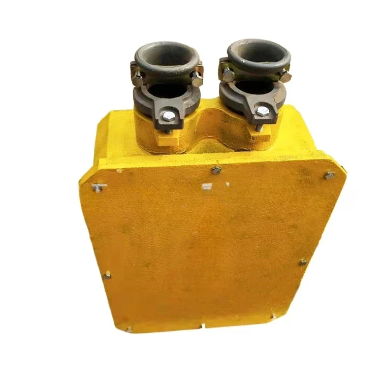 

Supply Round Motor Junction Box, Square Motor Junction Box, Cast Iron Thickened Explosion-proof Motor Junction Box