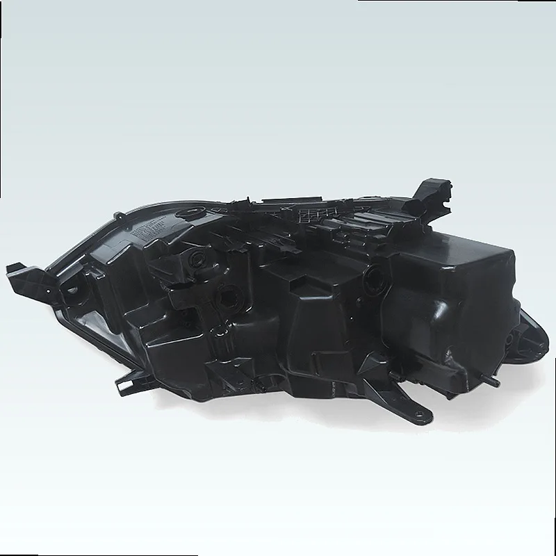 Auto Parts LED Headlight Housing Back Base for X-TRAIL 2017-2019