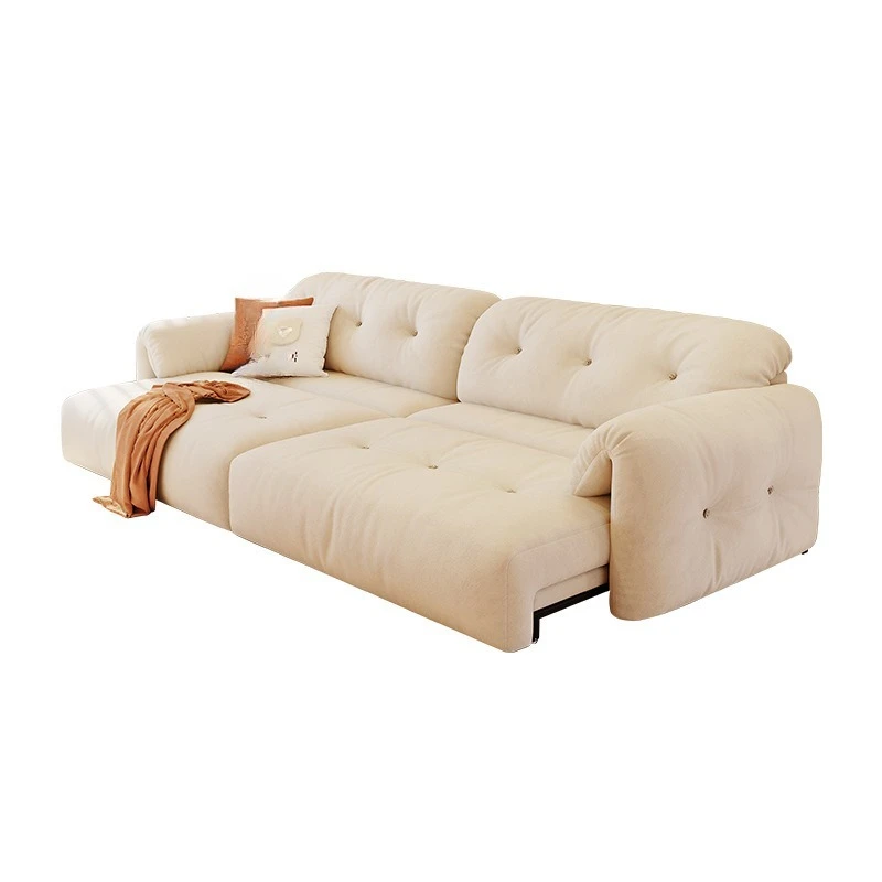 

Multifunctional sofa bed