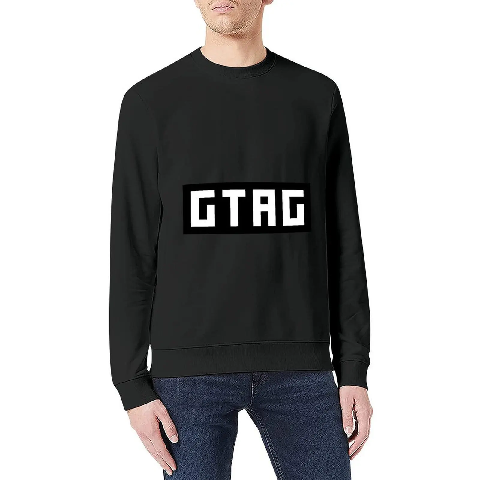 غير رسمي علامة الغوريلا GTAG شعار ميرش البلوز الملابس الكورية الخريف سترة الرجال ملابس للرجال السترة