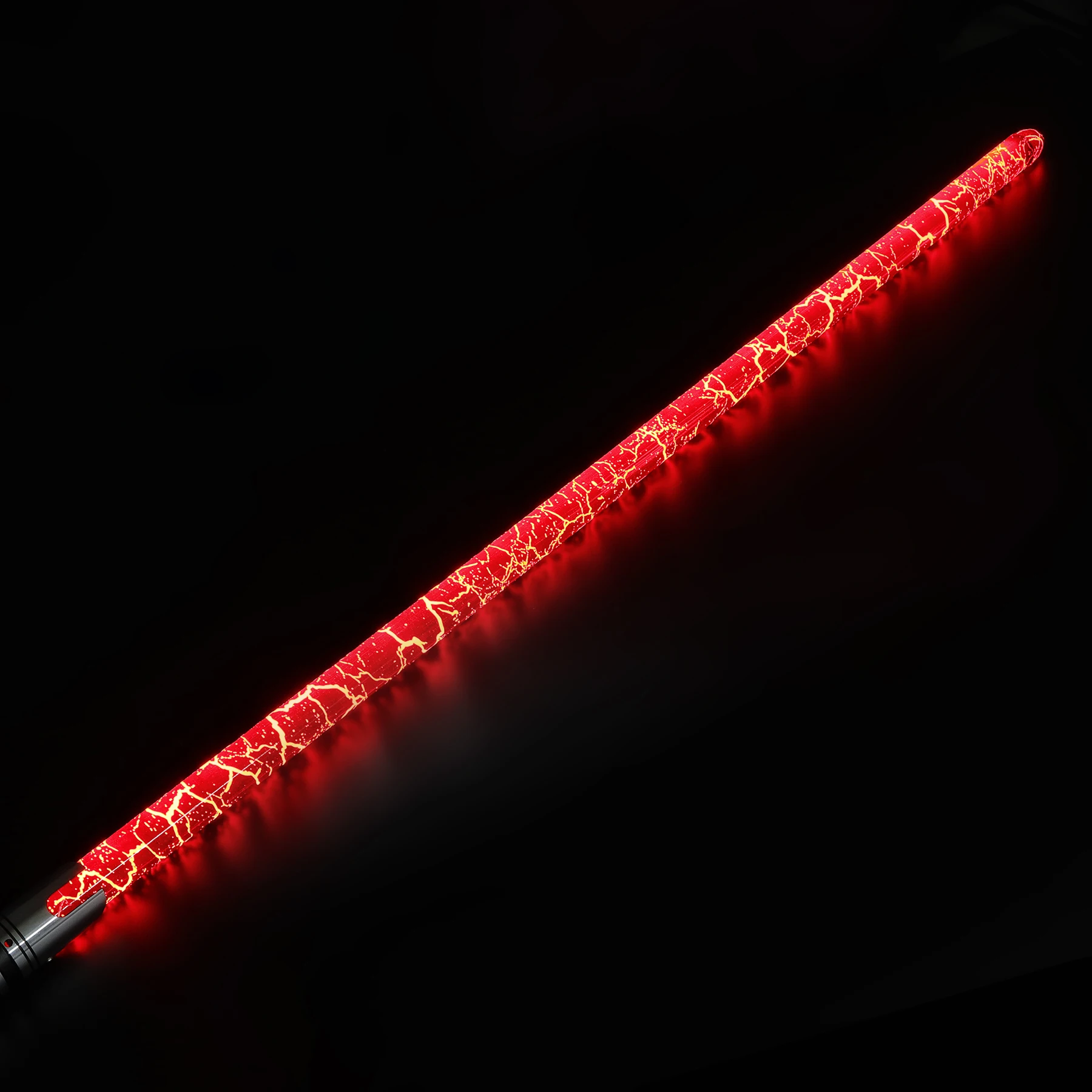 LGT Saberstudio High Quality PC Blade Lightsaber Blade 62cm-92cm Length 1 Inch 2mm 3mm thickness Supports Heavy Dueling