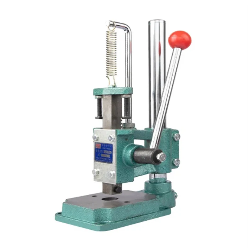 Industrial JH16 /JR16 hand press machine   Manual presses machine Small industrial hand press Mini industrial hand press