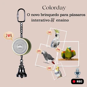 أفضل 6 مبيعات طائر صغير يغني - رقم 4