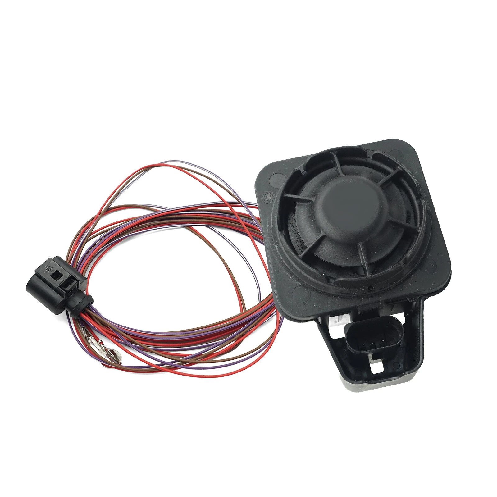 

Direct Replacement 5QD951605 Fitment Type Direct Replacement OE Part Number Match Plastic Material Usage In Alarm Systems