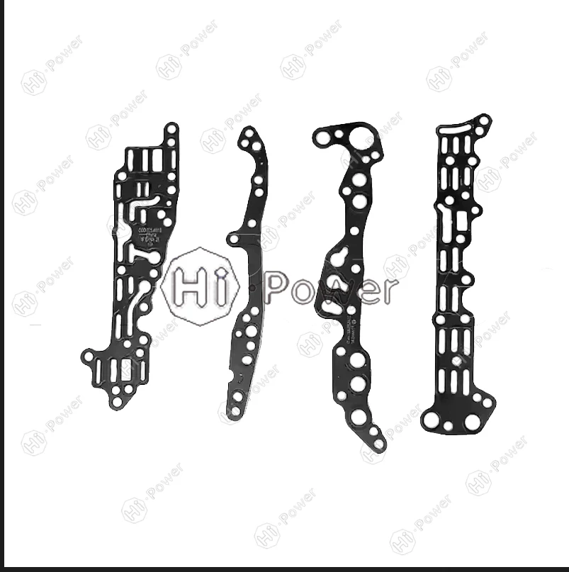 

Прокладки 0DD DQ400 DSG Ремкомплект автоматической коробки передач Мехатроника для подключаемых гибридных транспортных средств Комплект коробки передач