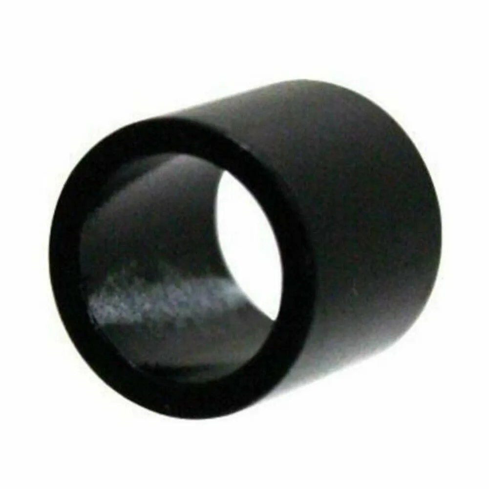 BEARING SPACER FOR SCOOTER Or SKATEBOARD WHEELS 8mm 10mm Long Alloy Bearing Spacer for Stunt Scooters and Skateboards