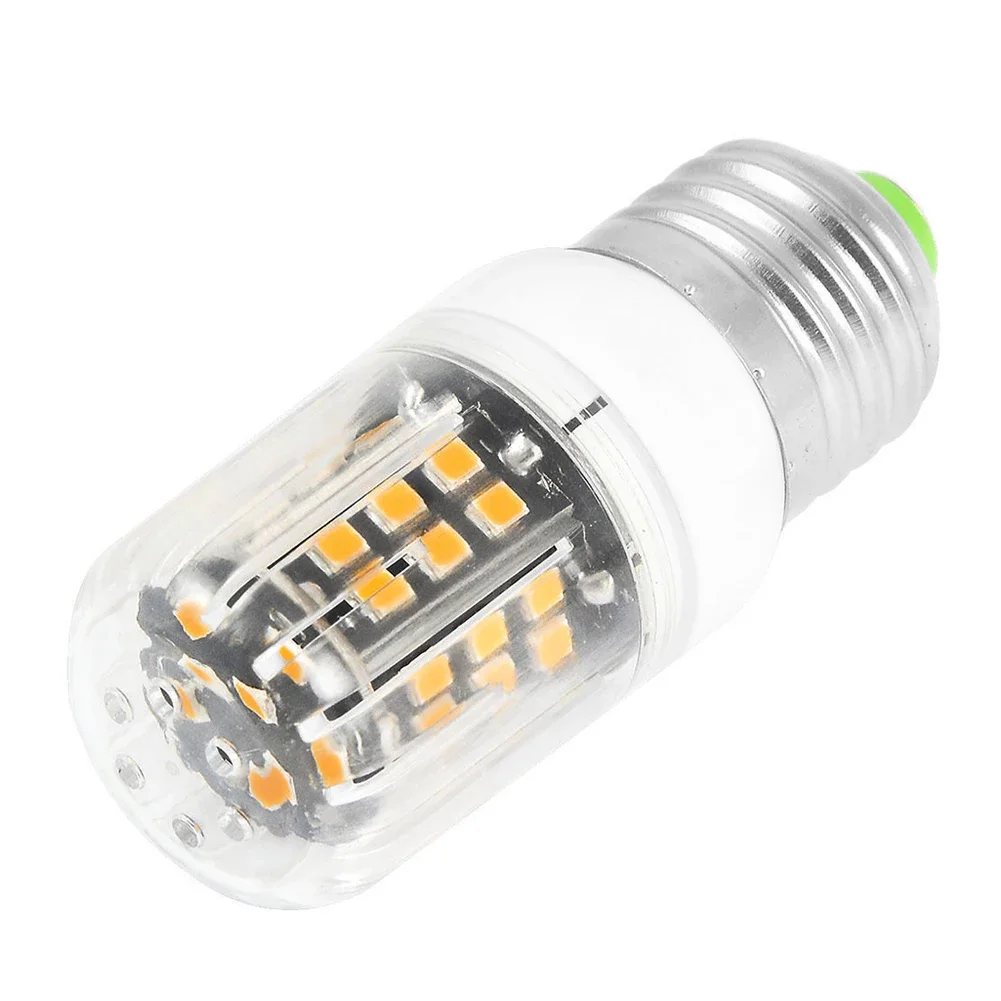 220V Led Corn Lamp E27 E14 B22 G9 GU10 LED Light 42 84 112 123 144 162 LEDs FOr Bulb Home Chandelier Lighting Warm Cold White