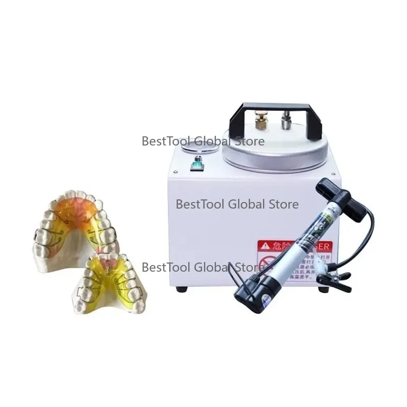 Porta-Ble Den-Tal A…