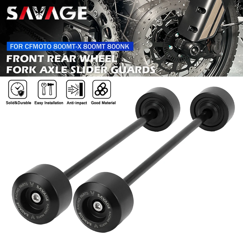 For Cfmoto 800 Mtx … - image
