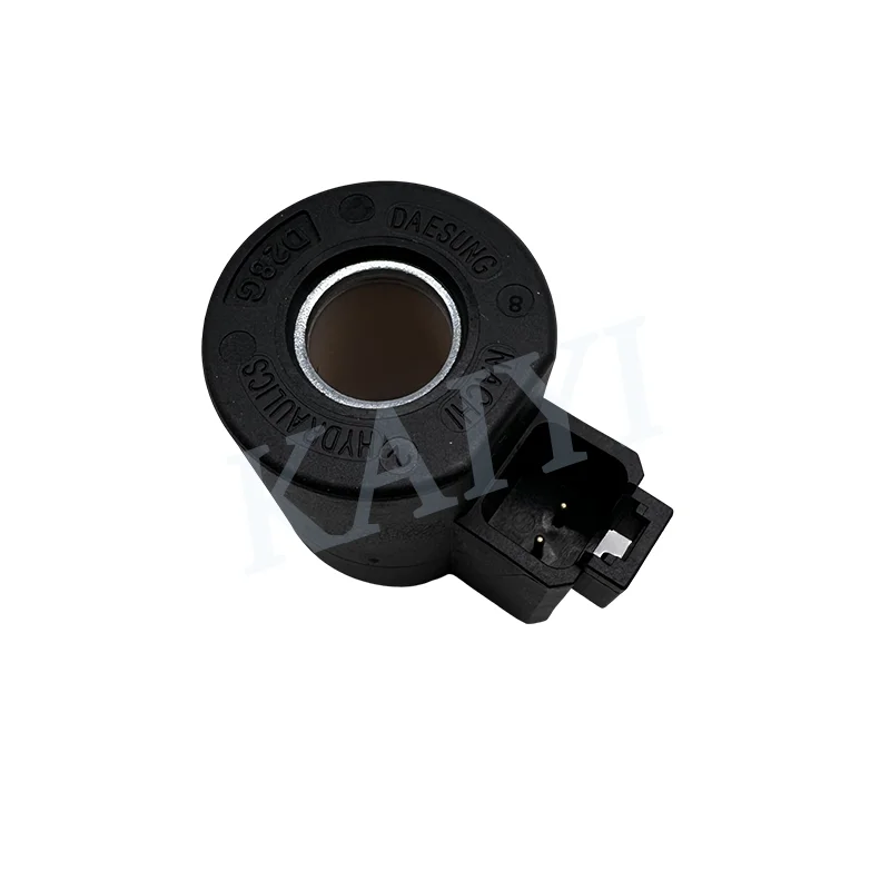 For Vol-vo ec EC200D/EC210D/EC140D Excavator Parts Solenoid Valve Coil 16MM*48MM Electromagnetic Valve Coil for VOLVO