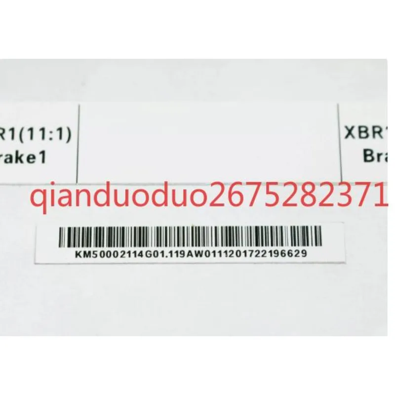 

Suitable for KONE elevator brake module box 388 boxes KM50002114G01