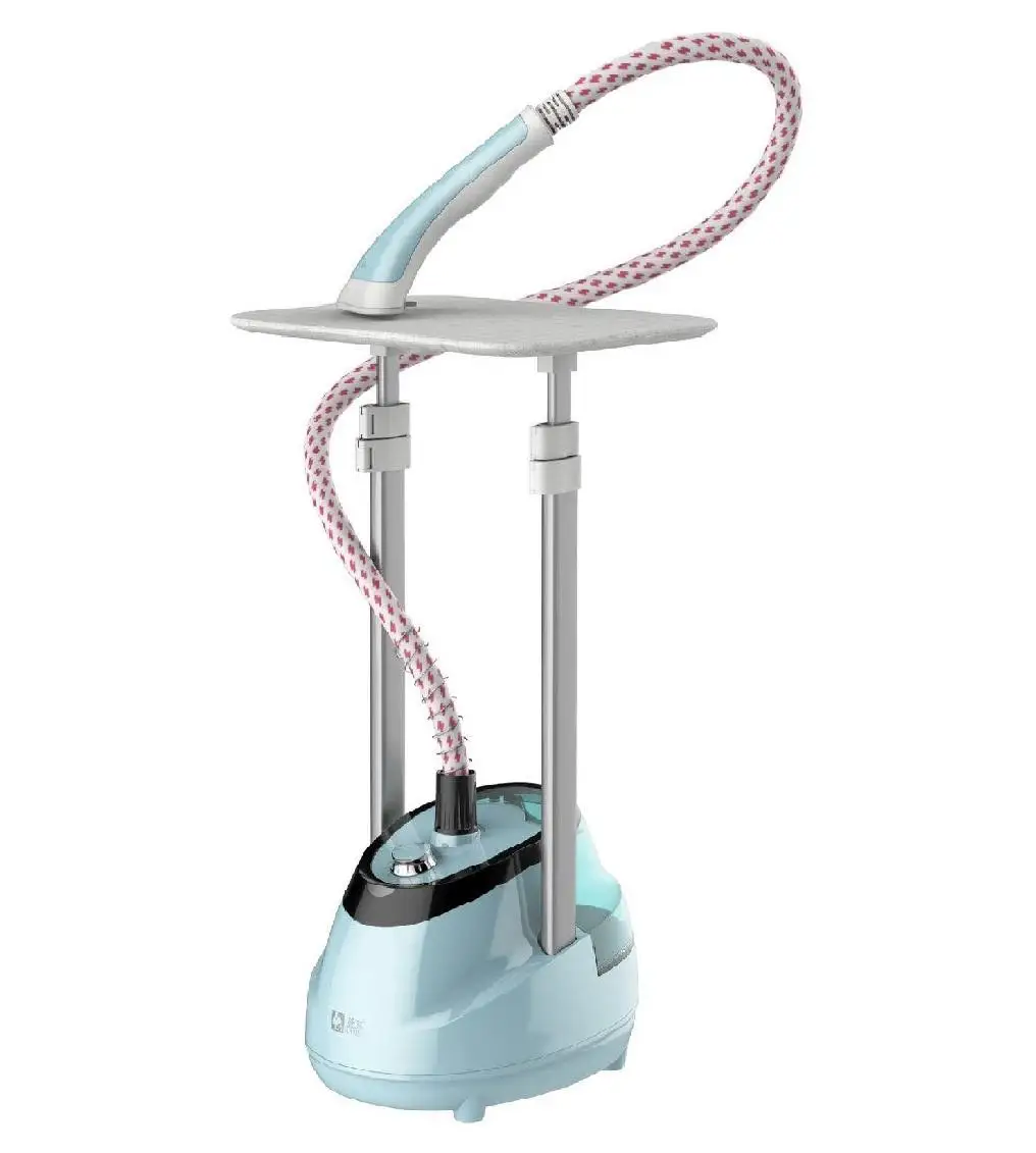 1000W Mini Hand-held Ironing Machine Portable Household Mini Adjustable Steam Home Travel Electric Iron Hanging Ironing Machine