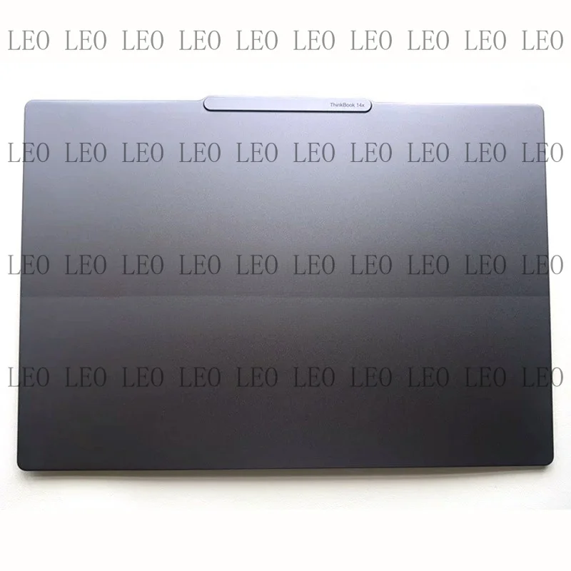 MY 5CB1W19760 New LCD Rear Back Cover Screen Case for ThinkBook 14x ILL 22BG