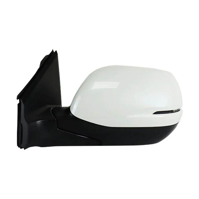 Car Rearview Assy For Honda CRV CR-V 2012 2013 2014 2015 2016 RM1 RM2 RM4 Auto Outer Side Mirror Assembly 5PINS 7PINS 9PINS