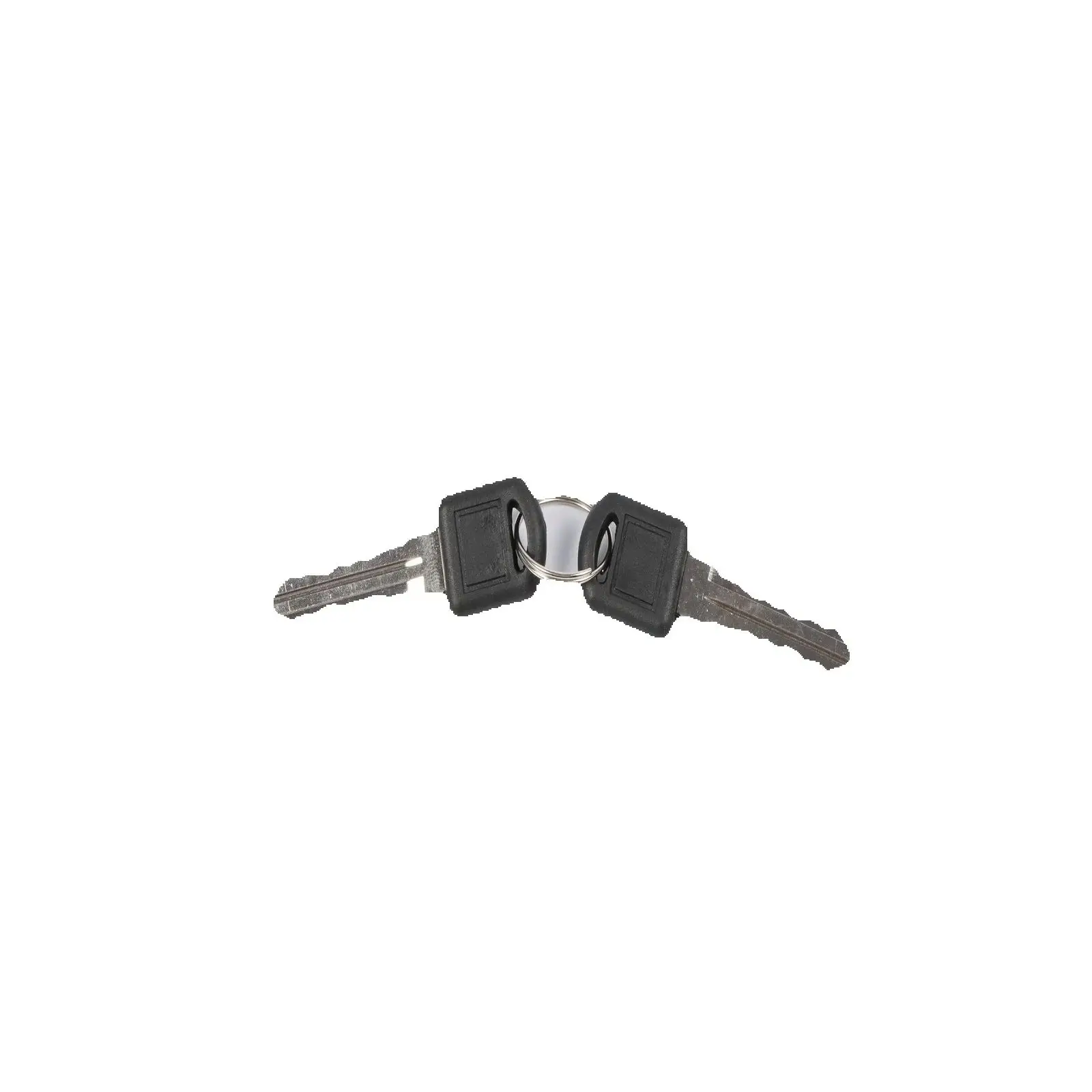 702671 Ignition Key Switch Lock Cylinder With 2 Keys FOR Chevy FOR Oldsmobile 1995-1999
