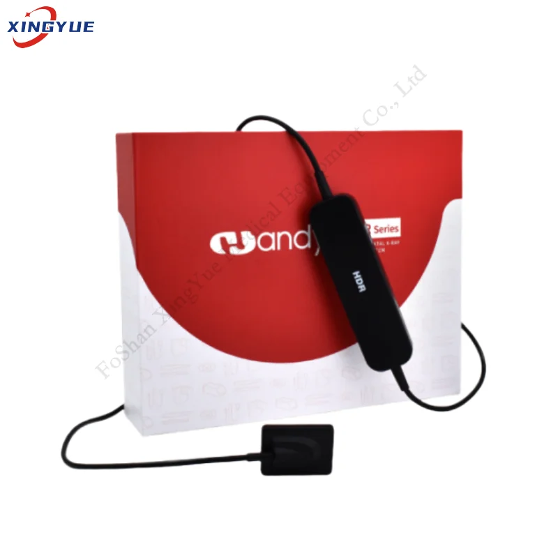 HD Image Dental Sensor Portable Rayos X Digital RVG Intraoral Sensor Radiovisografo Dental Products Dentist Tools