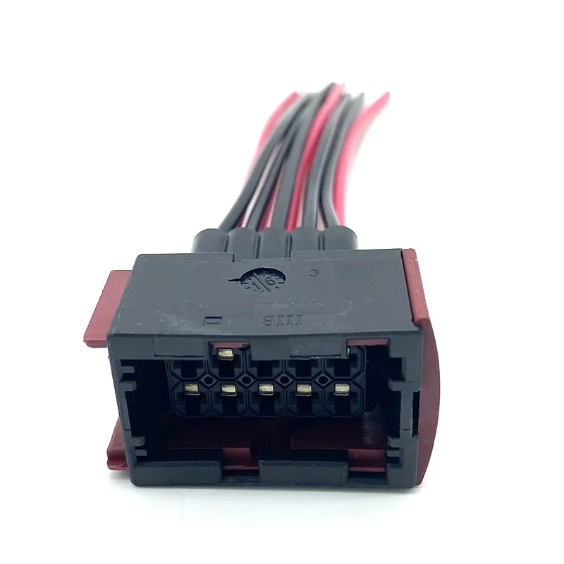 

For Cadillac ATSL XT4 Buick Regal LaCrosse GL8 Headlight Assembly Connector Harness