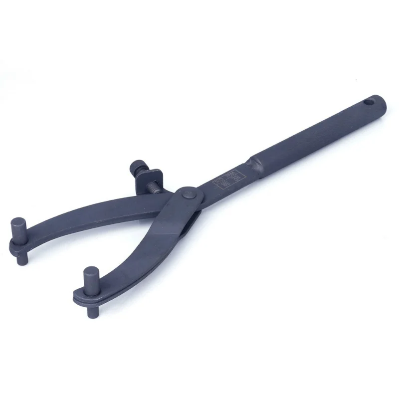 1PC Universal Motorcycle Moped Scooter Flywheel Variator Clutch Remove Holder Repair Tool