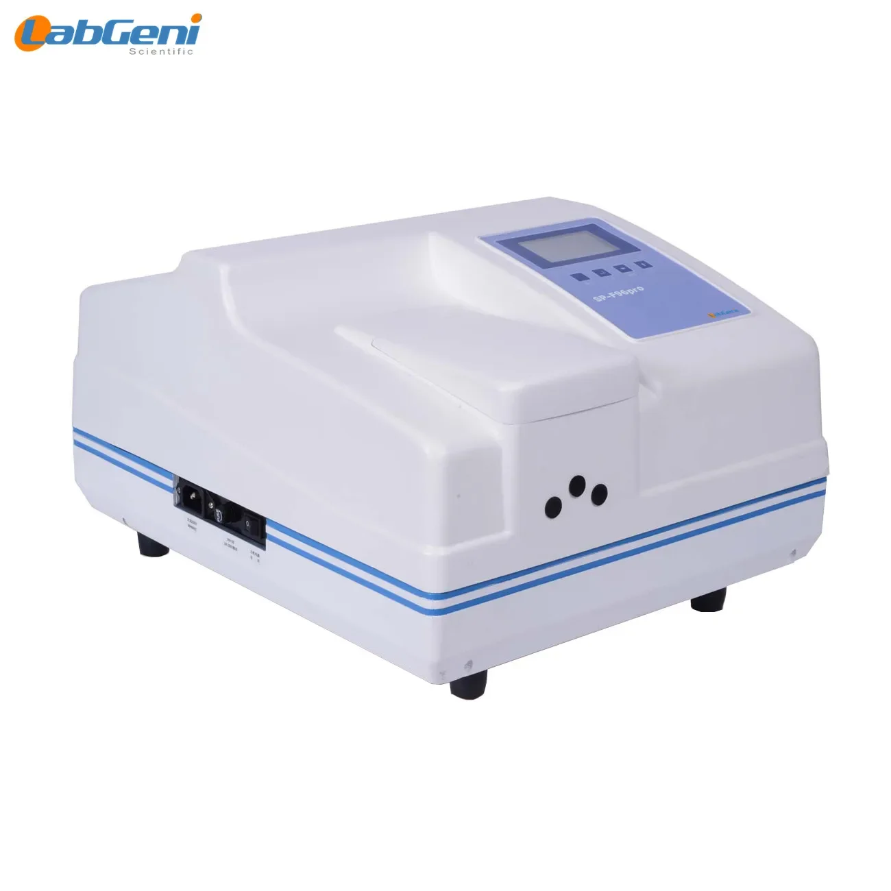 Fluorescence spectrophotometer, Spectrofluorometer for sale factory price