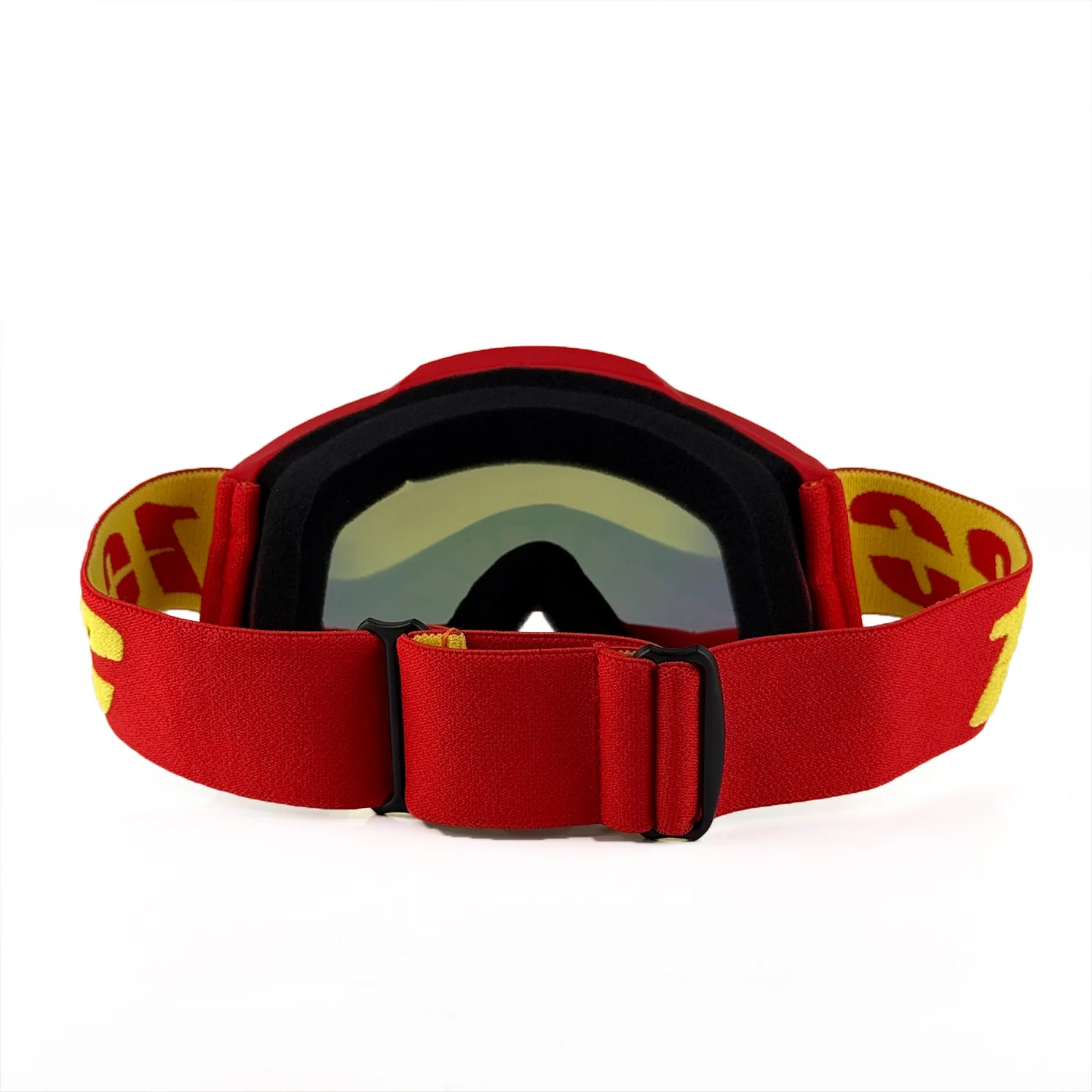 أحدث 100 نظارات للدراجات النارية للرجال موتوكروس النظارات الشمسية السلامة واقية MX للرؤية الليلية خوذة نظارات نظارات للقيادة