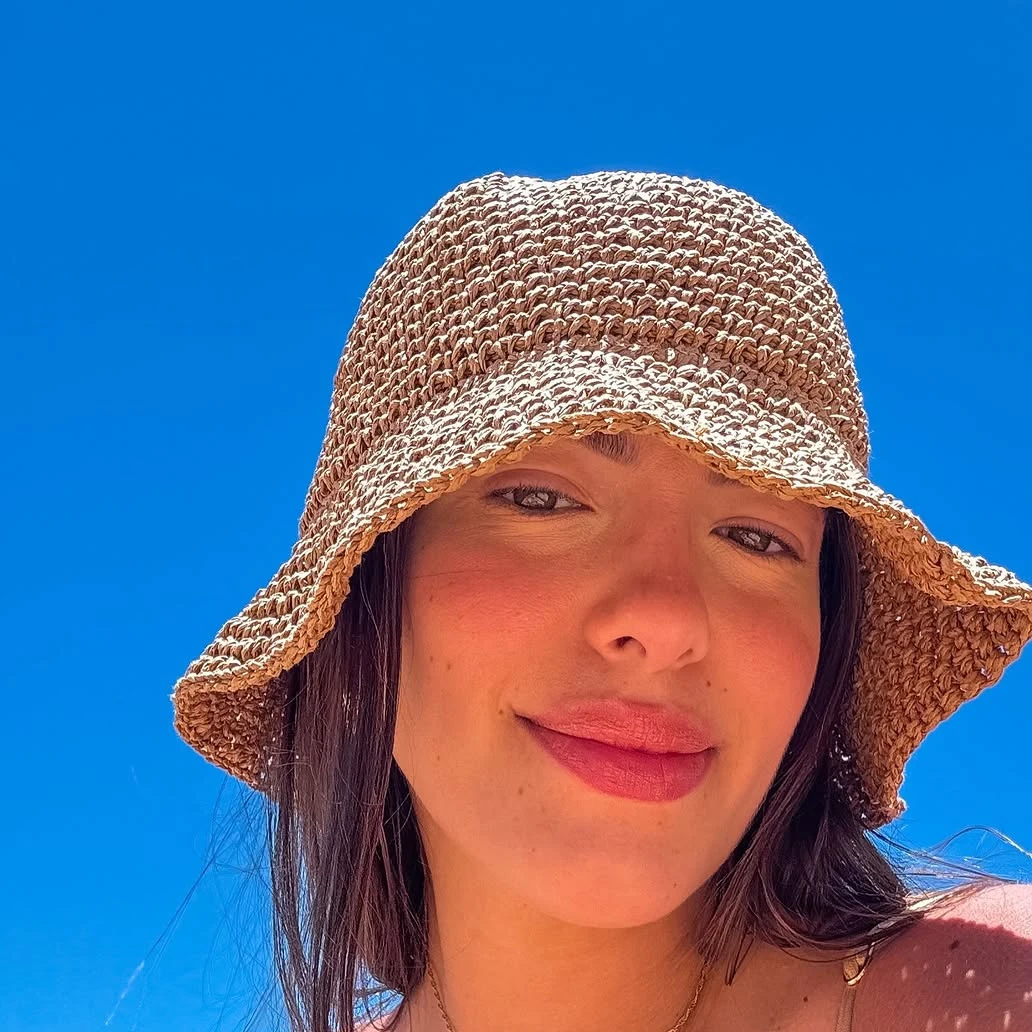 Thumbnail 4 - #56 Cheap Straw Bucket Hats Worth Buying