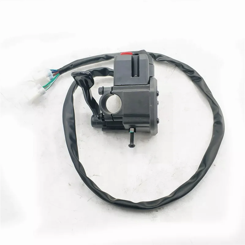 

Well 9DSV-160320-6002 Новый переключатель на правом руле в сборе для Cfmoto CF625 CF800 3104