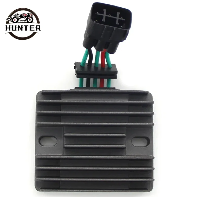

68V-81960-10-00 4-Stroke Voltage Regulator Rectifier For Yamaha 50-70 F50 F60 F70 F115 FL115 FT50 FT60