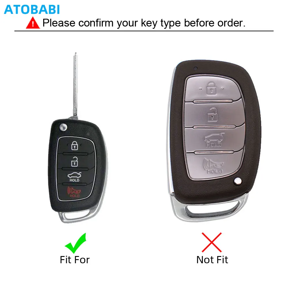 Hyundai I20 OFFCURVE Etui A Cle Voiture Coque Clé, Étui à Clés f Hyundai I20 OFFCURVE Etui A Cle Voiture Coque Clé, Étui à Clés f