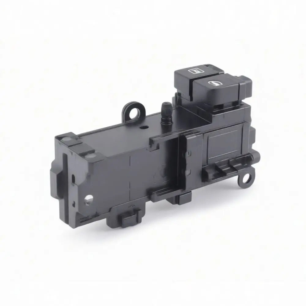 Auto Door Window Lifter Switch For Volkswagen Golf 4 Passat Bora 1J3959857A Power Control Button Replacement Unit