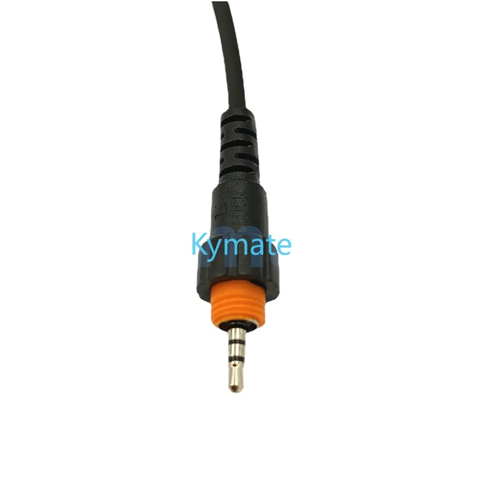 Replacement for HKLN4455A  Surveillance Kit Earphone For MOTOROLA CLP108 CLP1010 CLP1040 CLP1060 CLP446 CLP1043 Walkie Talkie